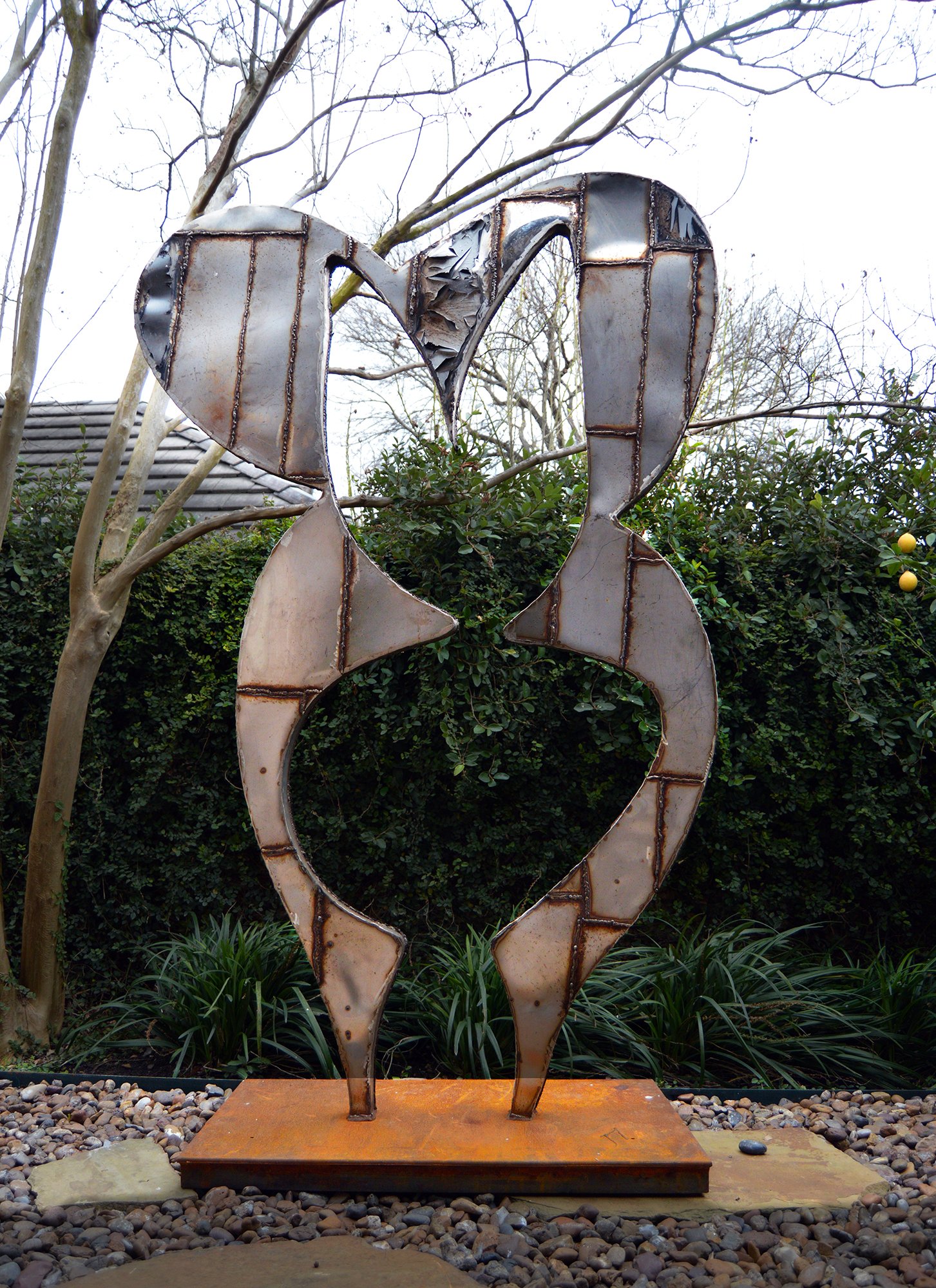 Early Sculptures