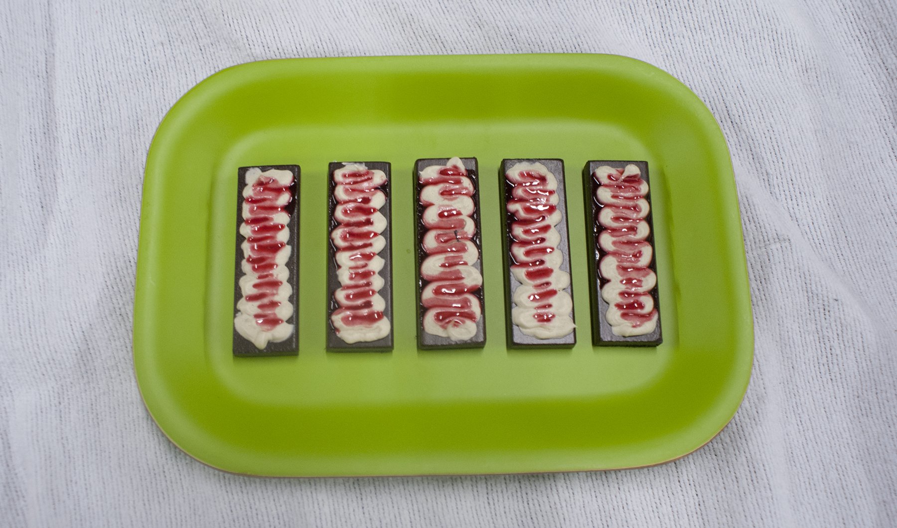 Food Series — Early Work