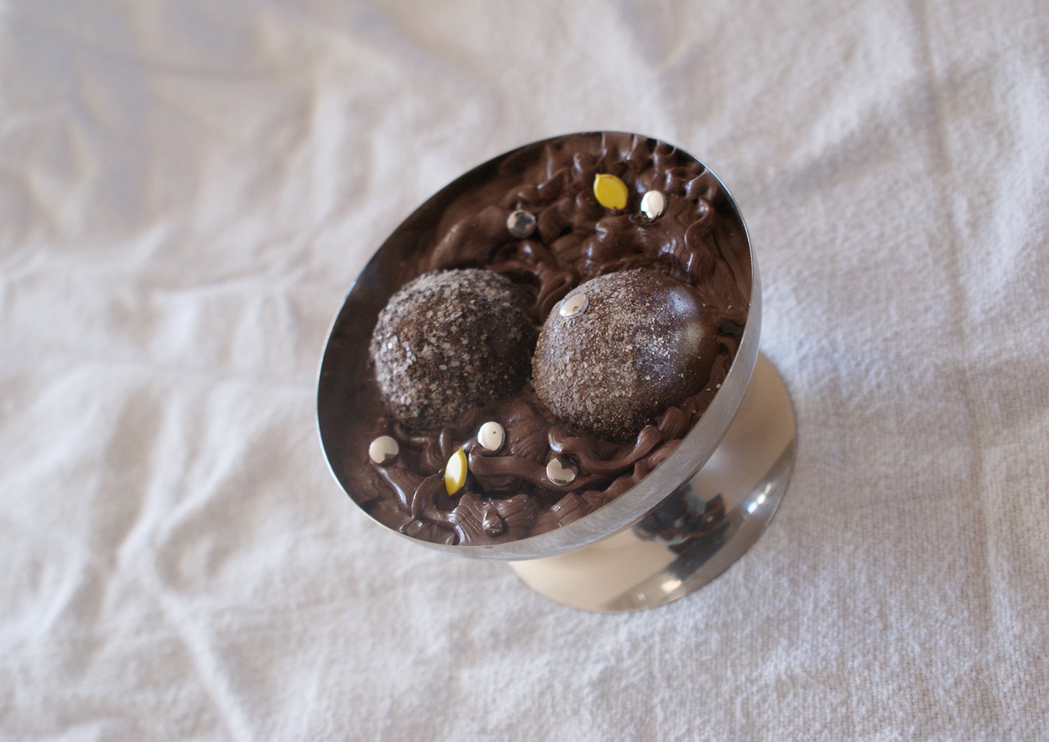 Food Sculpture V