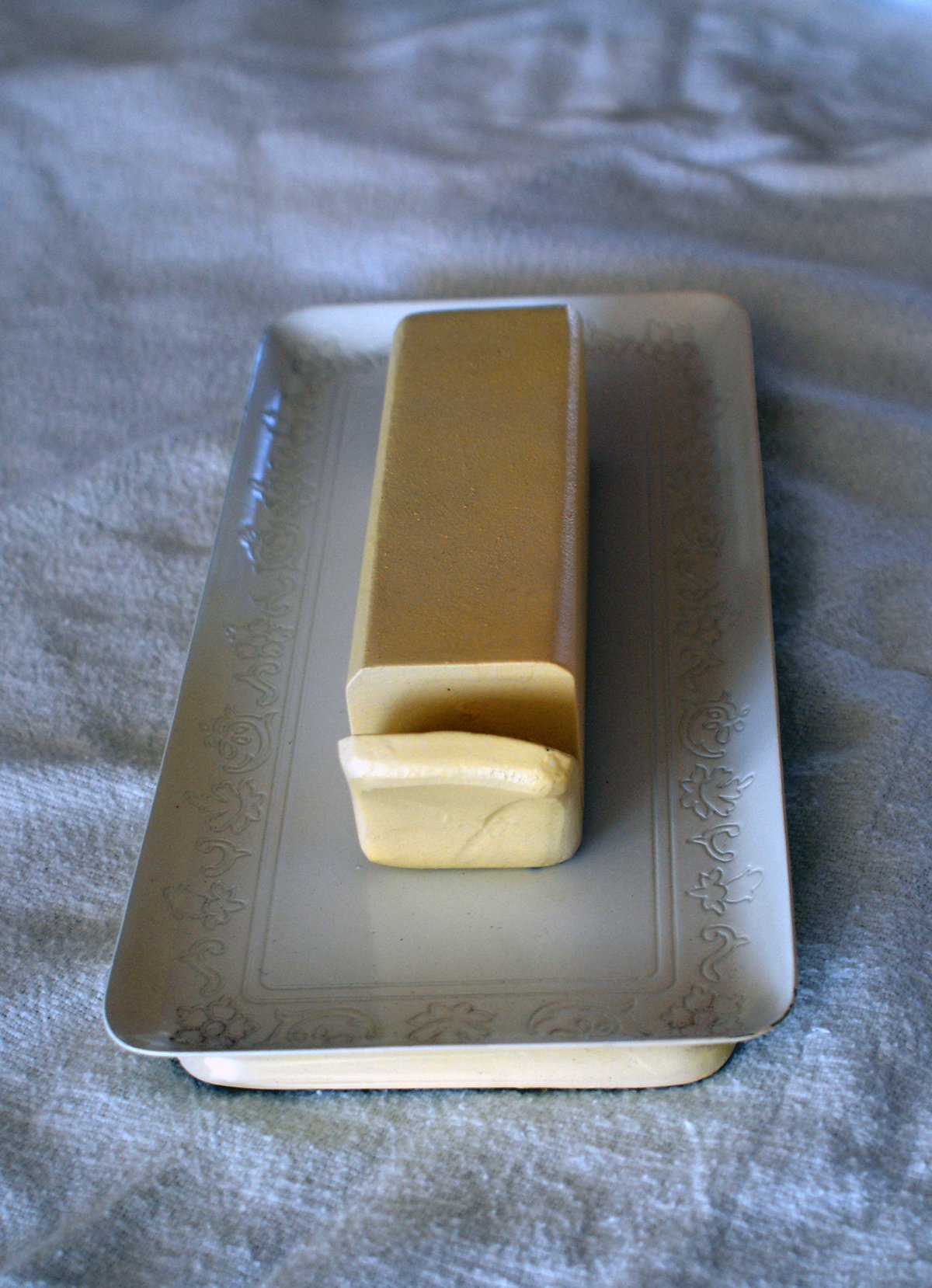 Food Sculpture VI