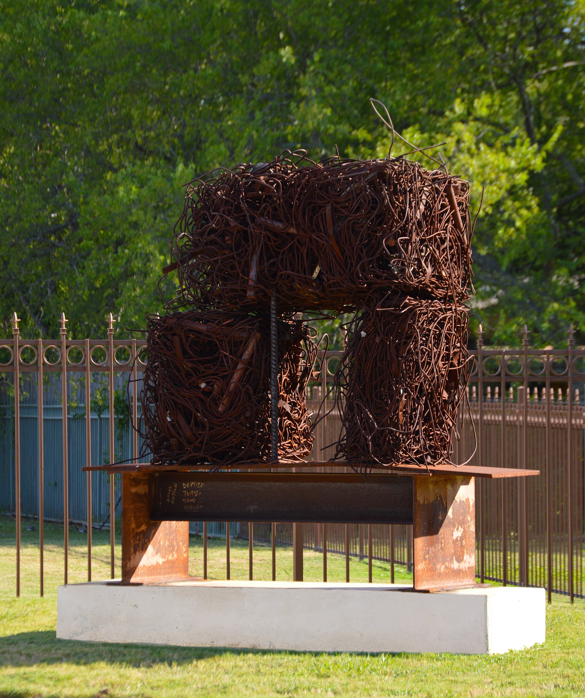 Public Art Installations