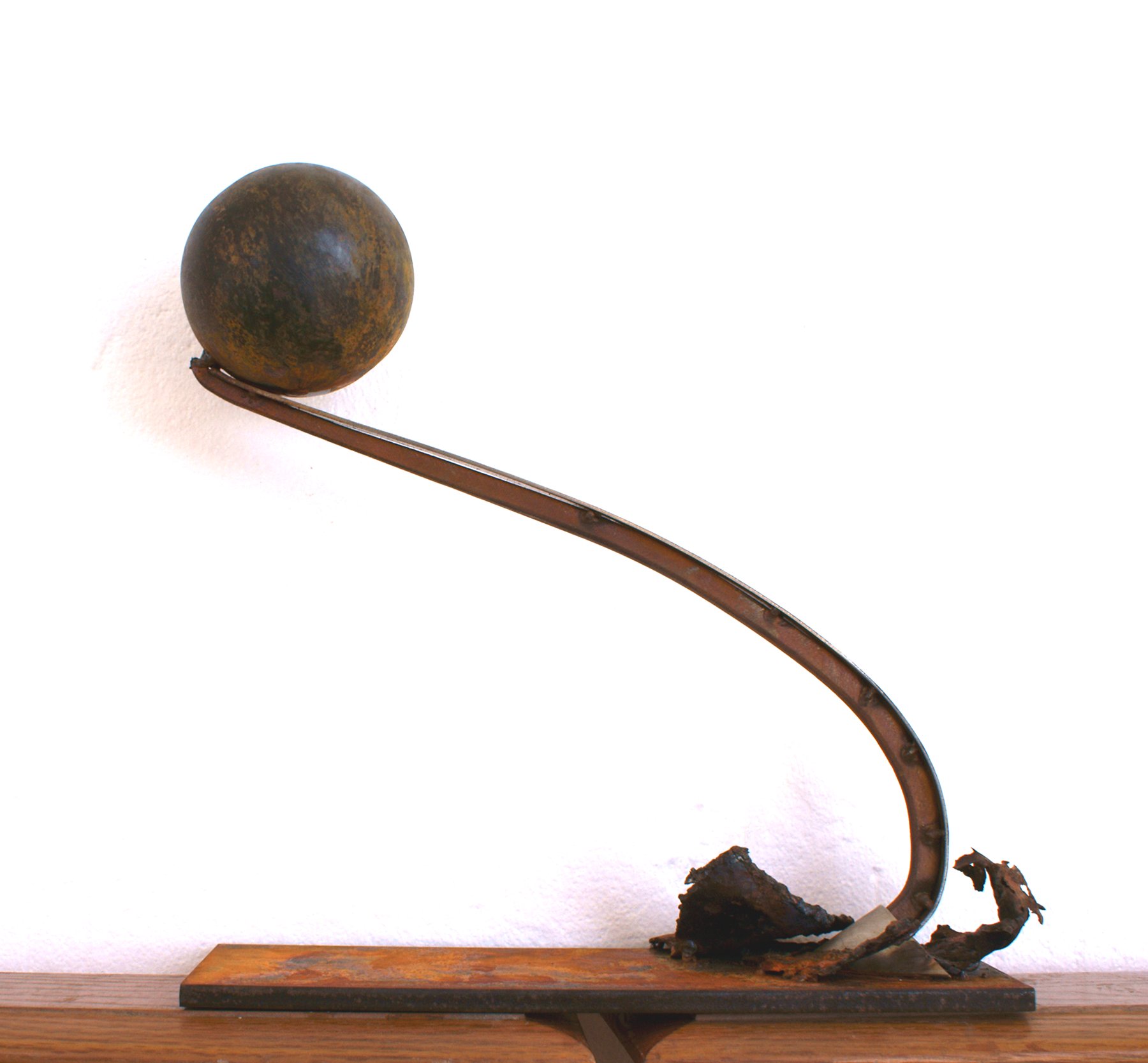 City of Live Oak — maquette