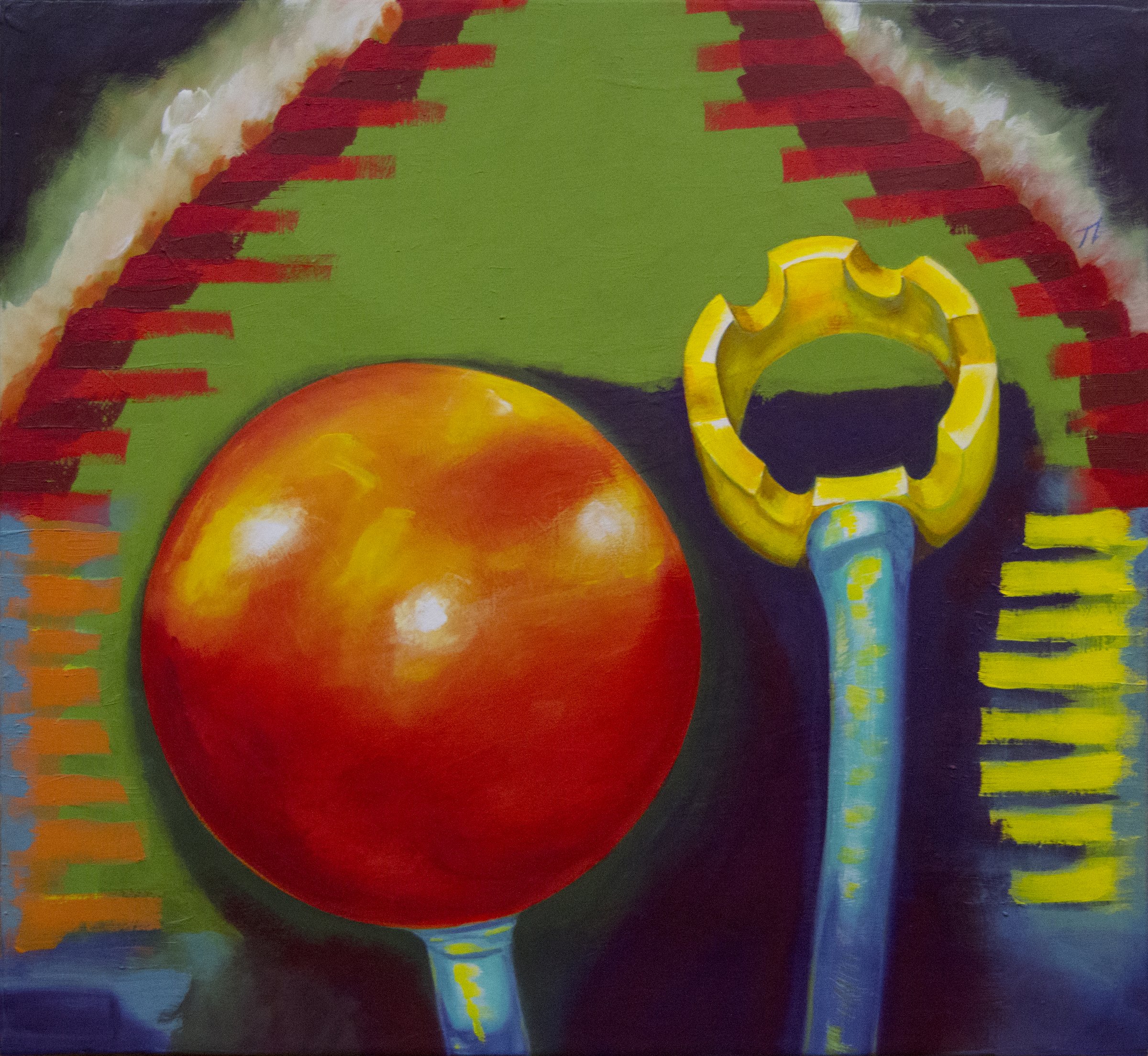 Mingle II (2)