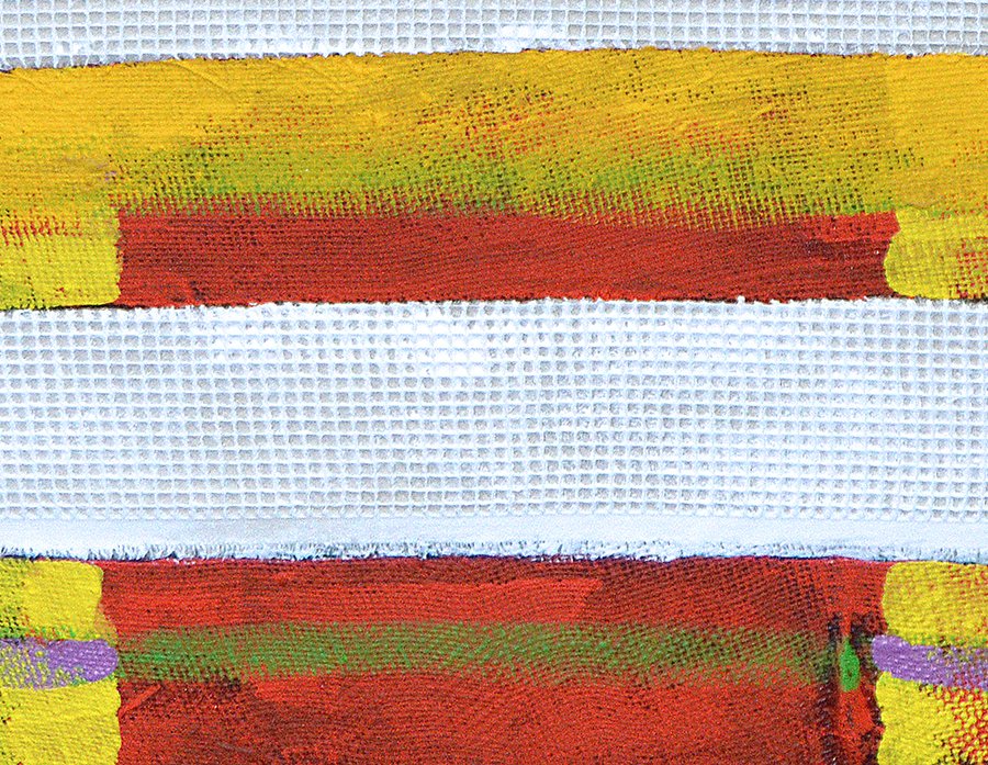 Wrapped 2-2 detail