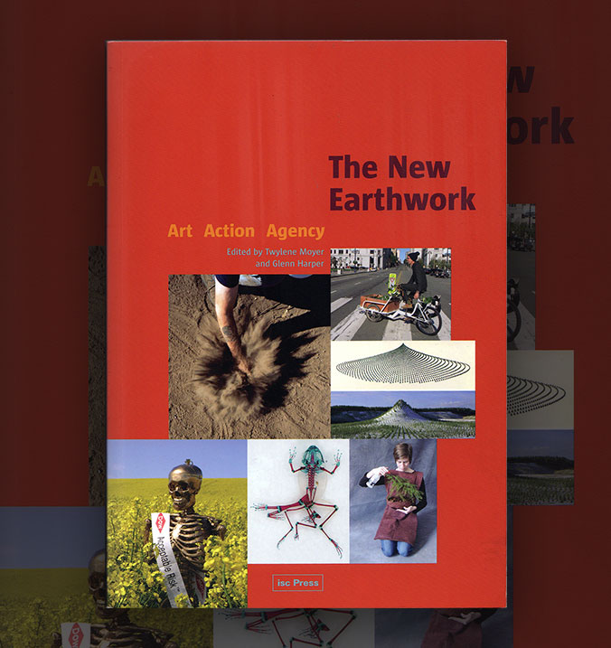 Art Publications featuring James Hetherington